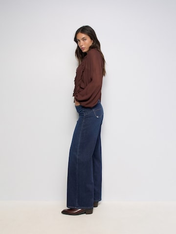 Salsa Jeans Skinny Jeans in Blue