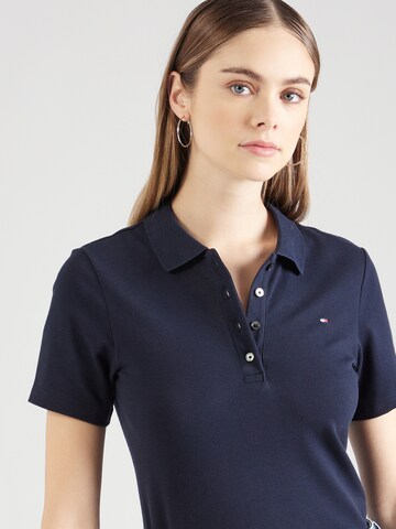 TOMMY HILFIGER Shirt in Blue