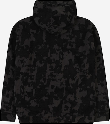 Abercrombie & Fitch Bluza w kolorze czarny
