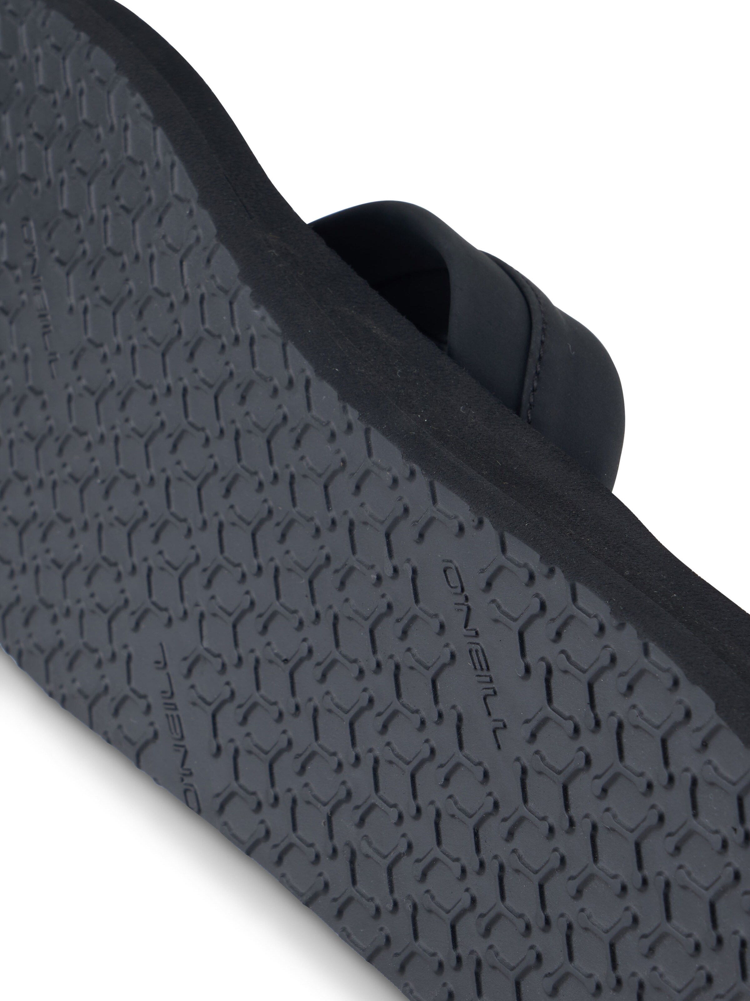 O'NEILL Žabky 'Chad Pro' – černá