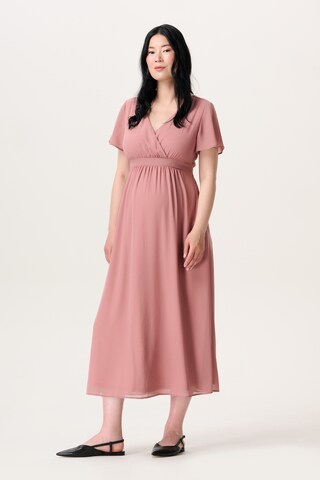 Noppies Dress ' Amelie ' in Pink