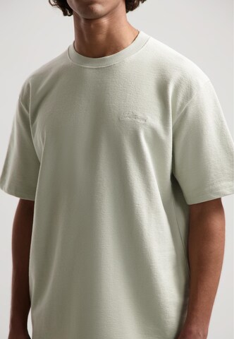 Dstrezzed Shirt 'Lasse ' in Grau
