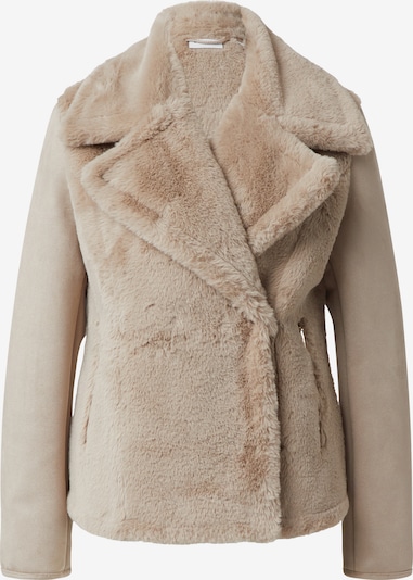 Demisezoninė striukė iš COMMA, spalva – smėlio, Prekių apžvalga