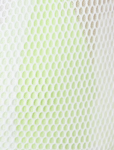 Koton Übergangsjacke in weiß, Produktansicht