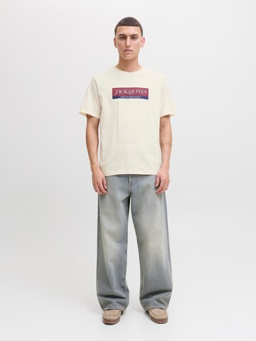 JACK & JONES Bluser & t-shirts i hvid