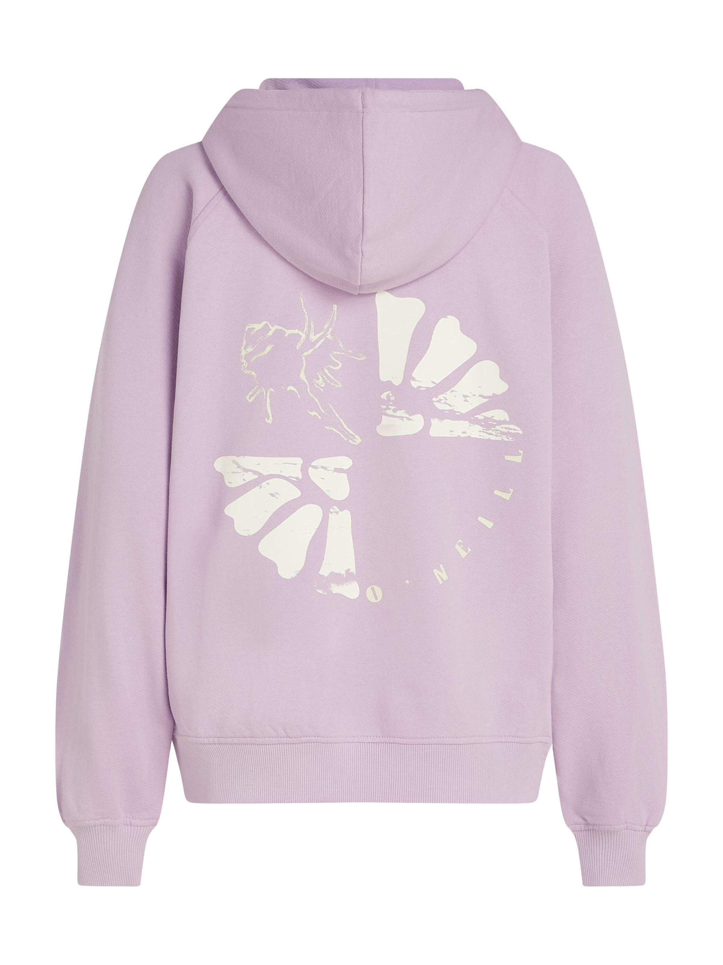 O'NEILL Tréning póló 'Wotw' - lila