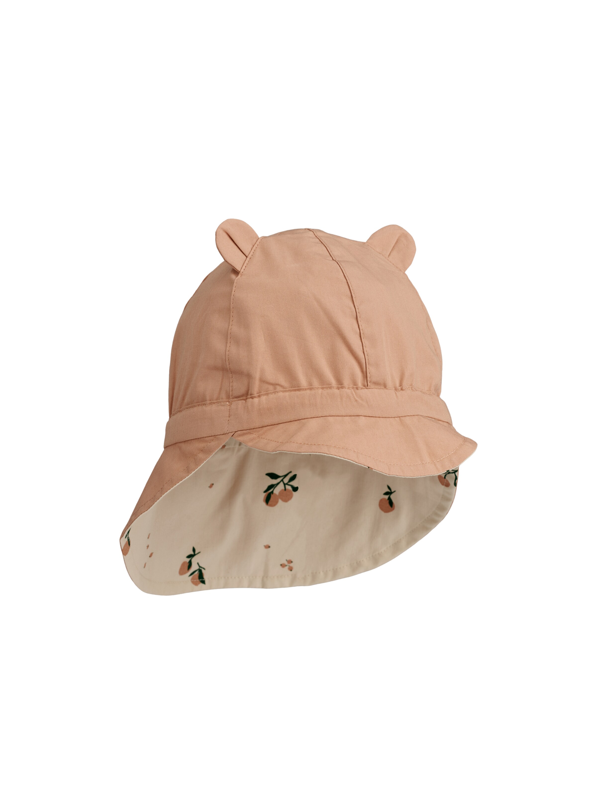 Liewood Müts 'Gorm', värv oranž