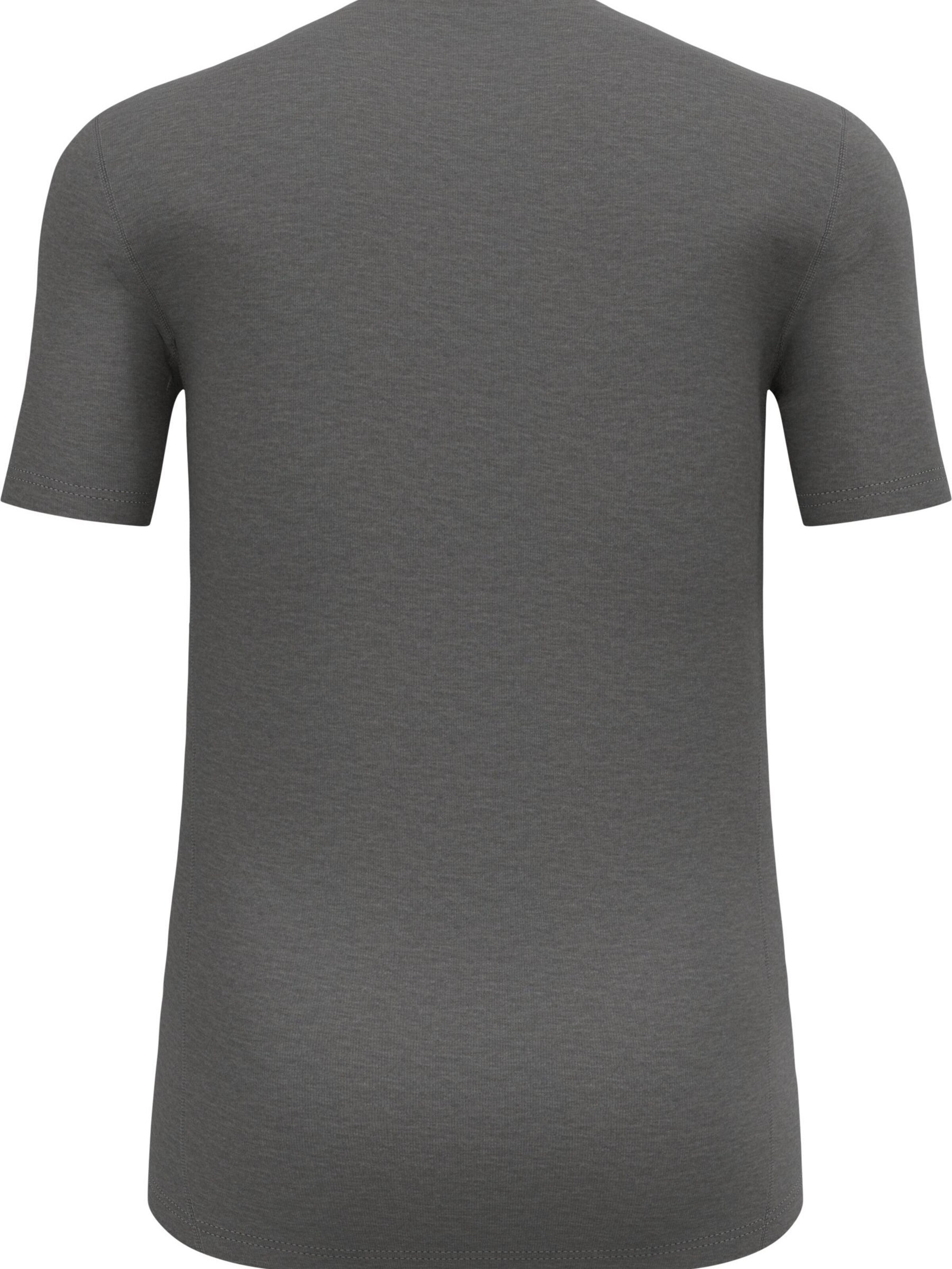 ODLO Base Layer 'ACTIVE WARM' in Grey