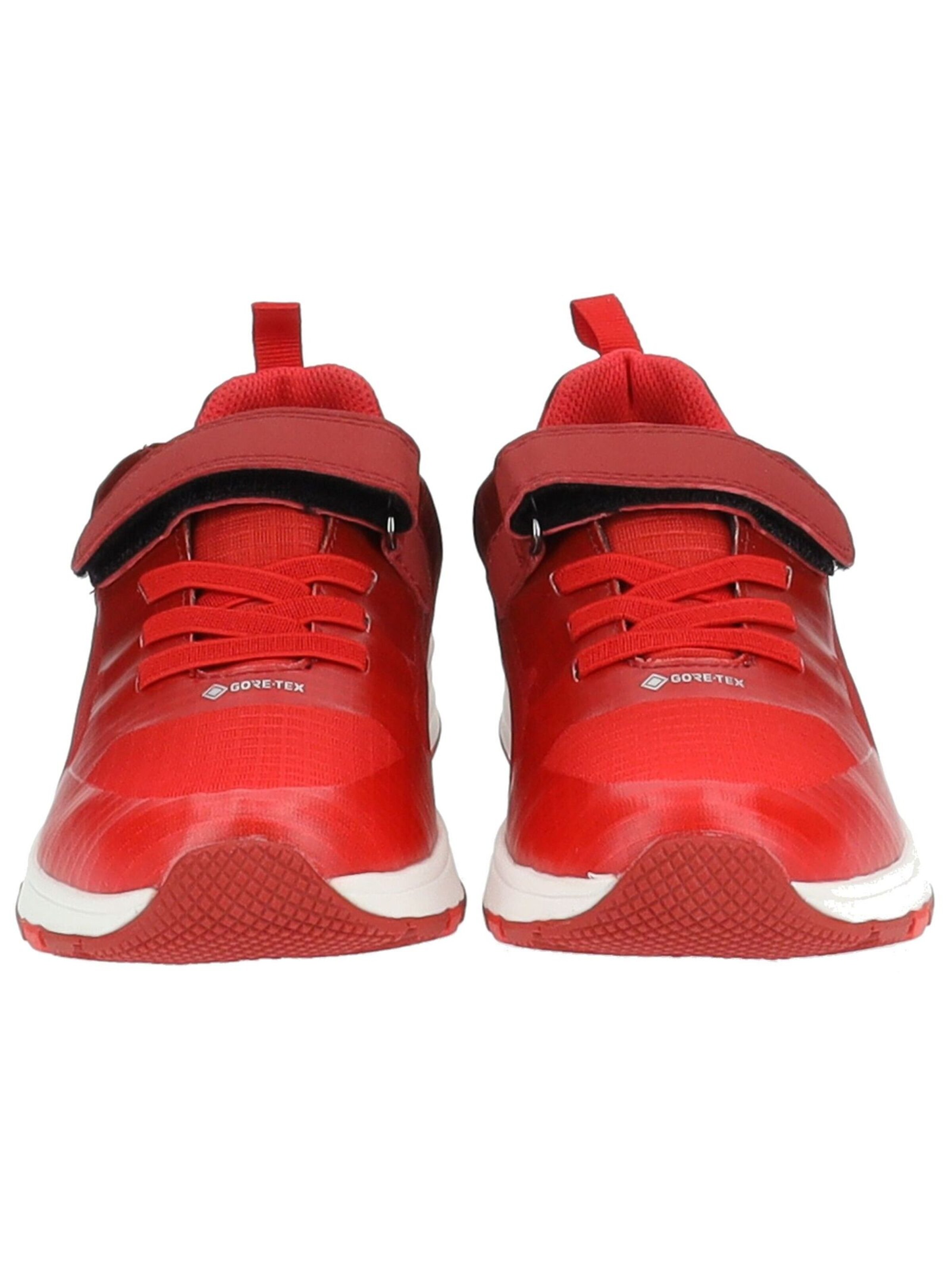 Vado Sneaker 'Evo' in Rot