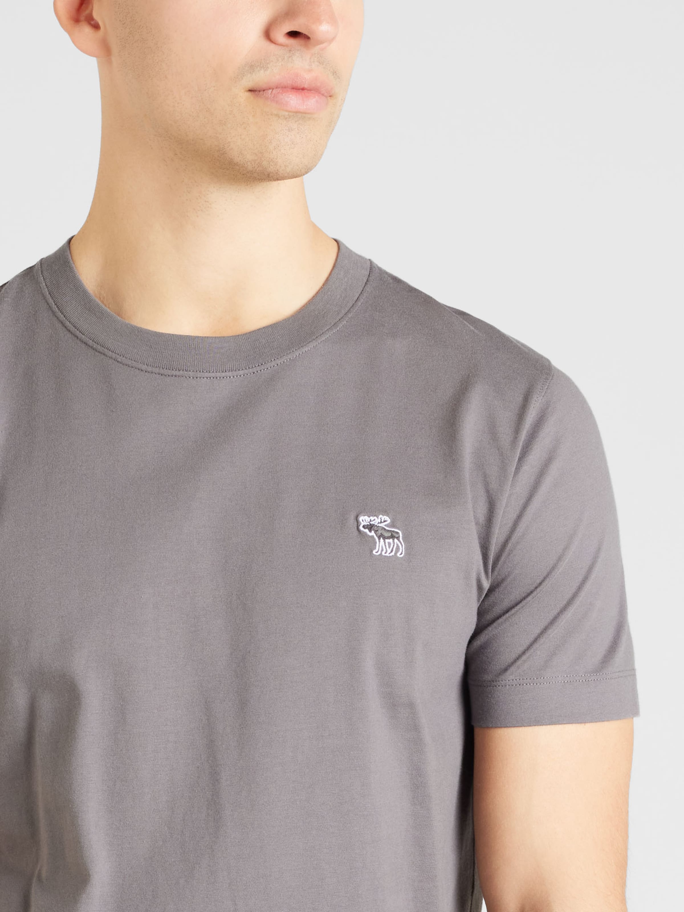 Abercrombie Fitch Camisetas para hombres Comprar online ABOUT YOU