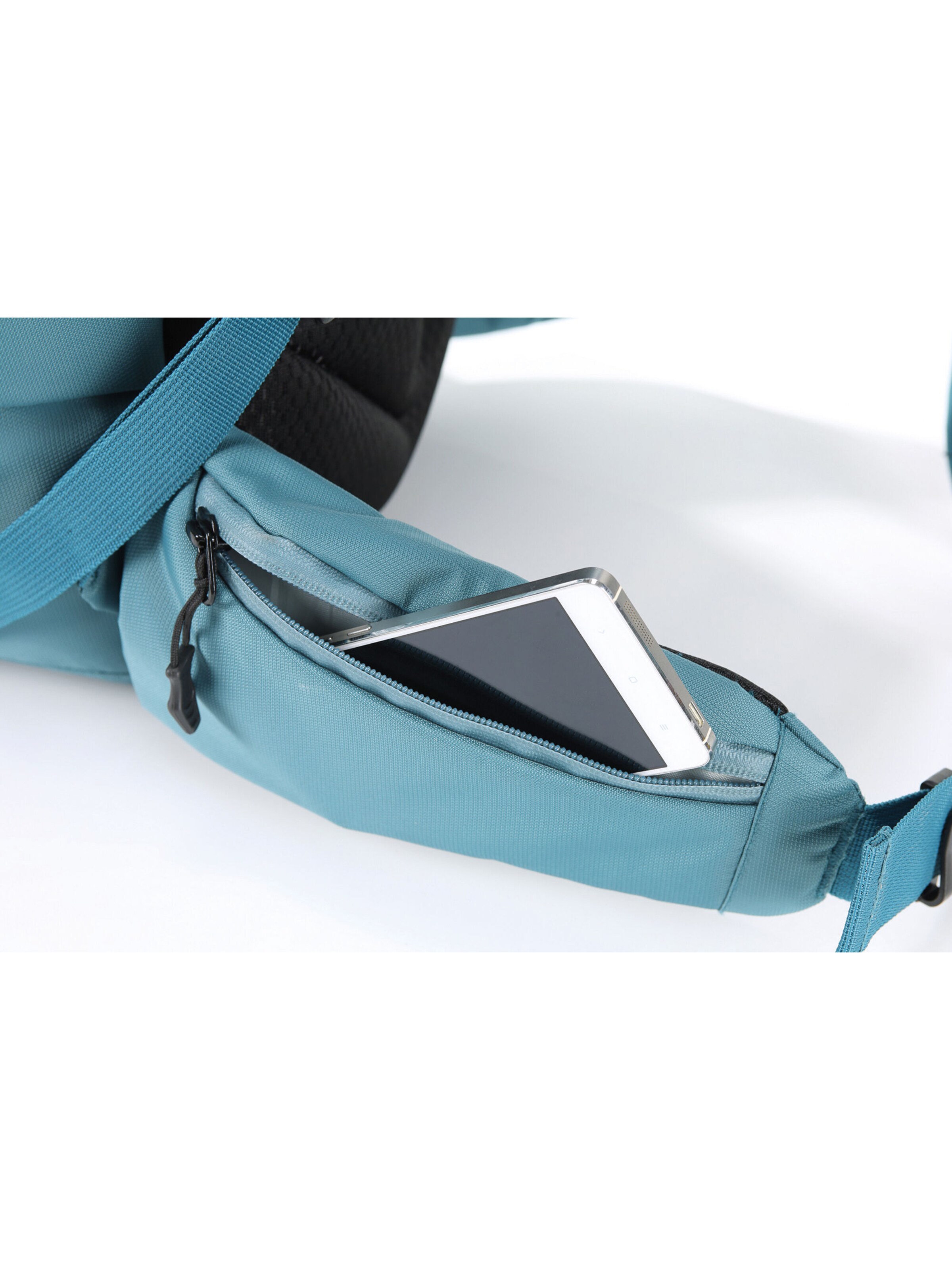 NITRO Sports Backpack 'Slash' in Blue