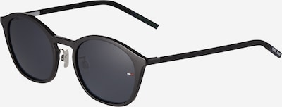 TOMMY HILFIGER Zonnebril '0033/F/S' in de kleur Zwart, Productweergave