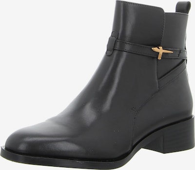 Tamaris Nilkkurit 'Damen Stiefelette 1-25321-43-001 Echt Leder in schwarz' koossa 37 värissä musta, Tuotenäkymä