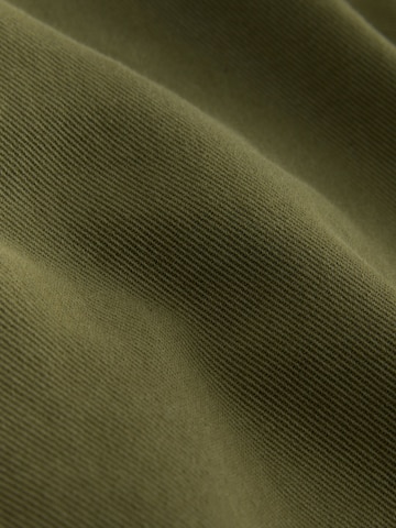 Next Shirt Dress in Green
