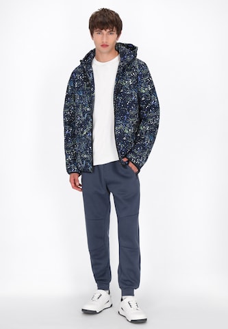 Giacca di mezza stagione di Mo ATHLSR in blu