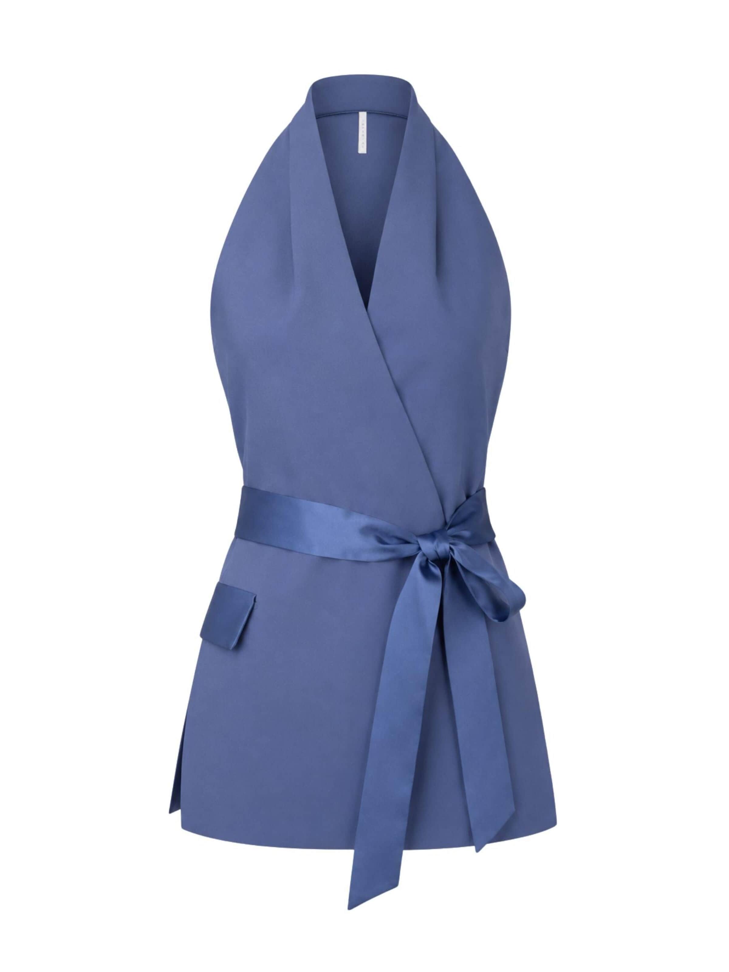 Blazer di IMPERIAL in blu: frontale