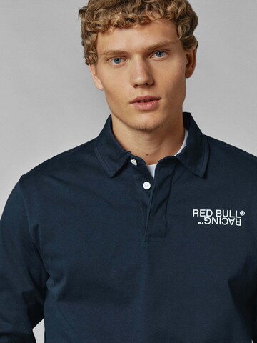 Maglietta di Pepe Jeans in blu