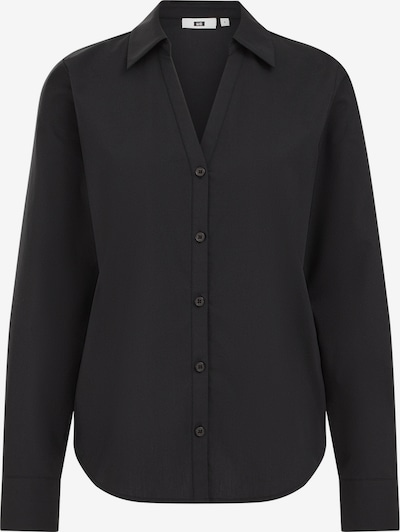 WE Fashion Blūze, krāsa - melns, Preces skats