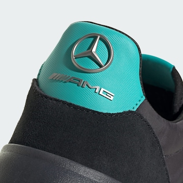 ADIDAS PERFORMANCE Sports shoe 'Mercedes - AMG Petronas Formula One Team Barreda Decode' in Grey