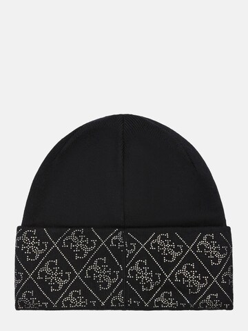 GUESS Beanie in Black
