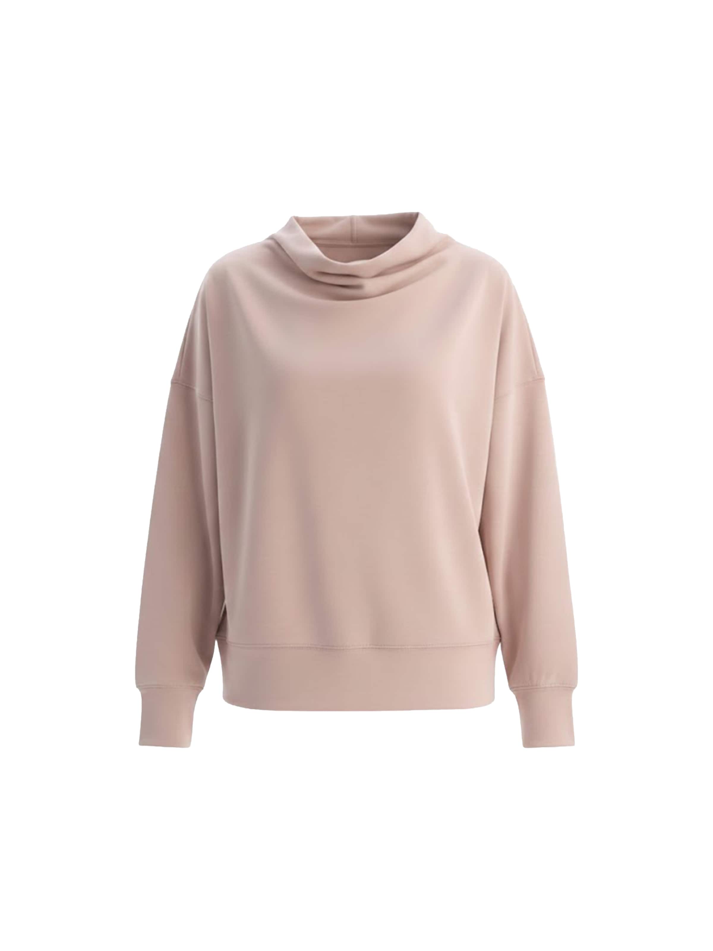 Dagi Свитшот в Бежевый: спереди