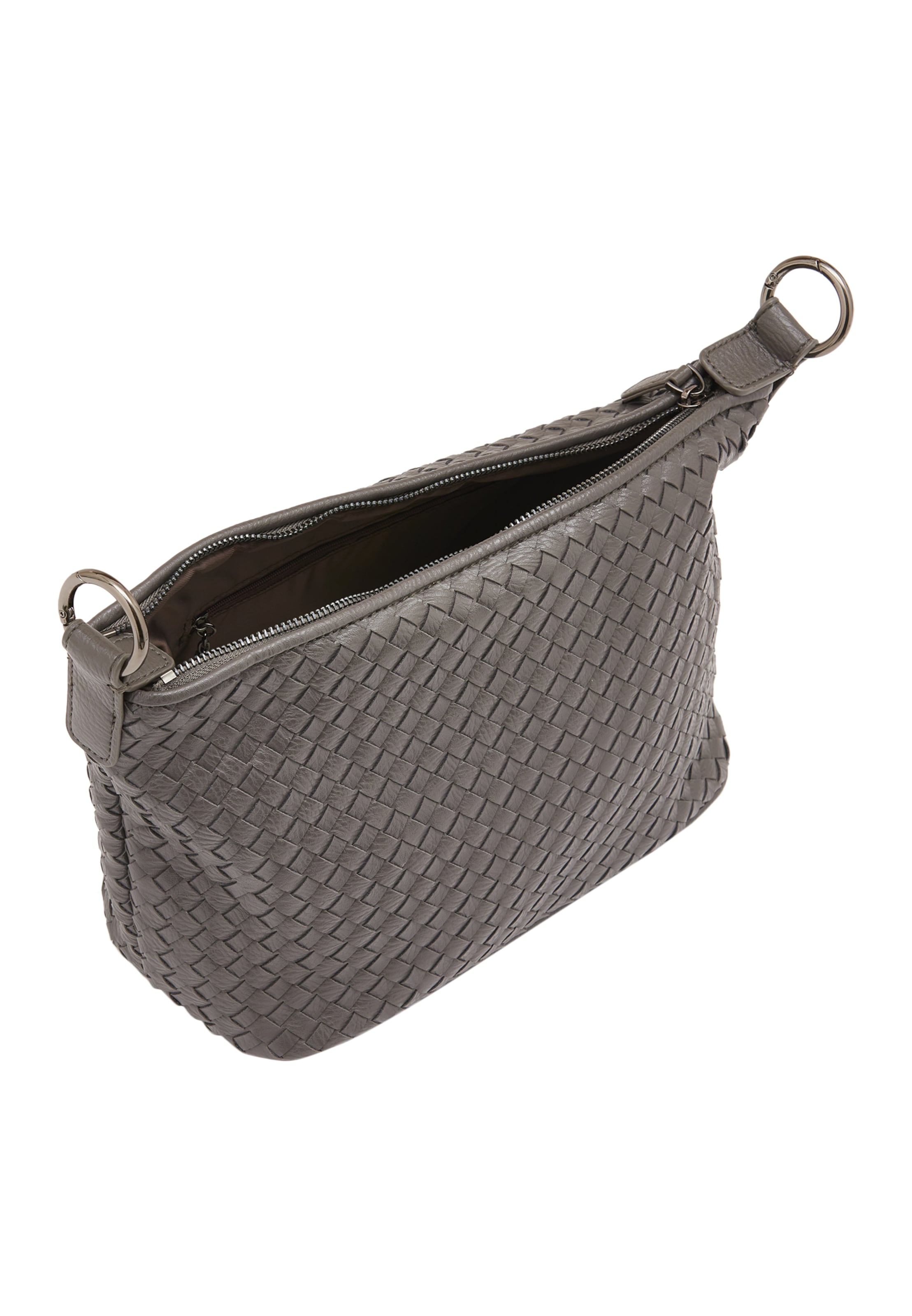 FELIPA Handbag in Grey