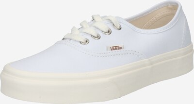VANS Niske tenisice 'Authentic' u bijela, Pregled proizvoda