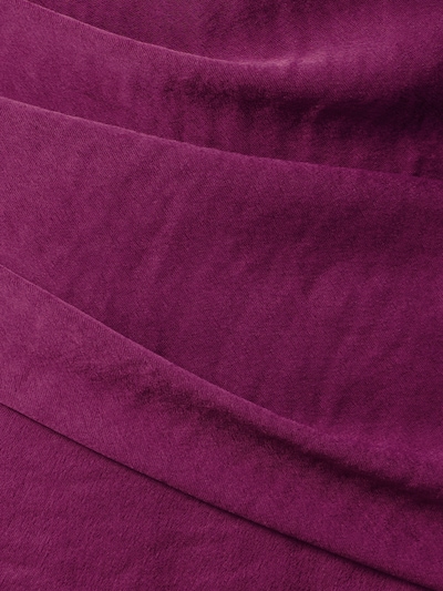 Sável Vestido de festa 'Rose' em 34 em magenta, Vista do artigo