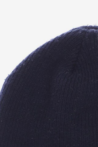 Casual Friday Hut oder Mütze One Size in Blau