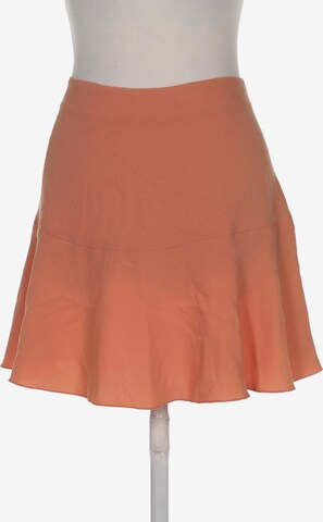 JOSEPH Skirt in M in Orange: front