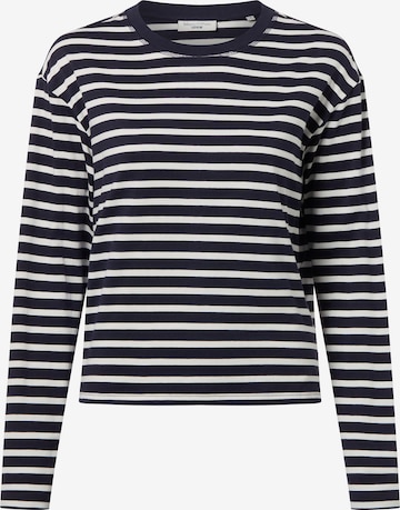 Marc O'Polo DENIM Shirt in Blue: front