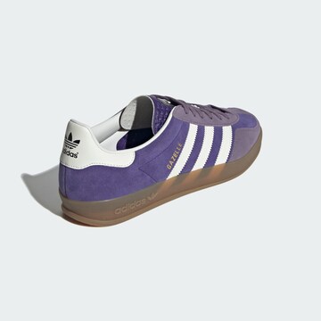 ADIDAS ORIGINALS Sneaker 'Gazelle' in Lila