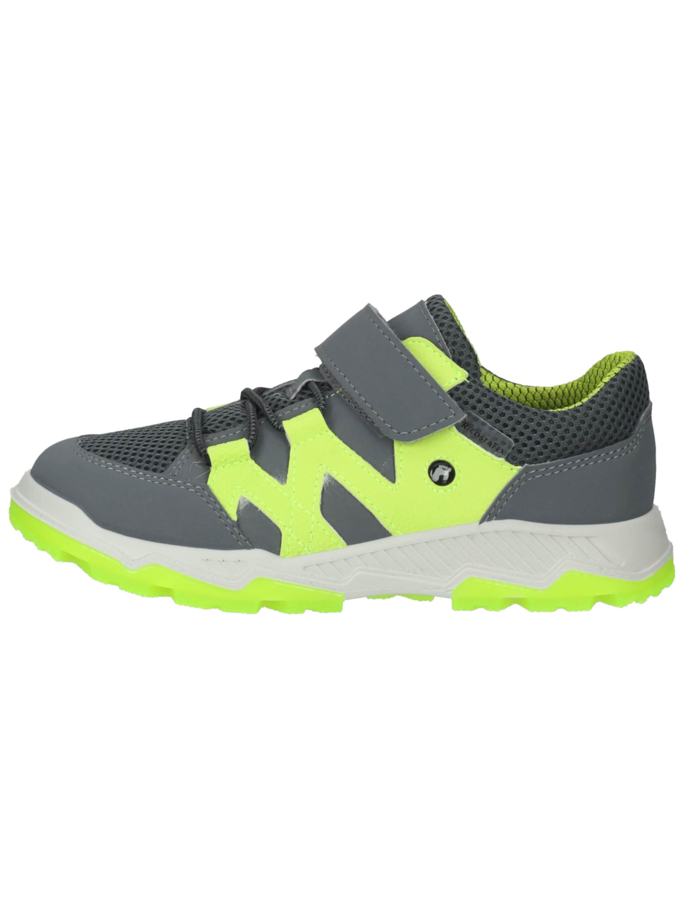 RICOSTA Sneakers in Grijs
