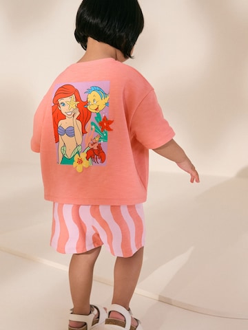 Next Komplet 'Little Mermaid Ariel' | roza barva