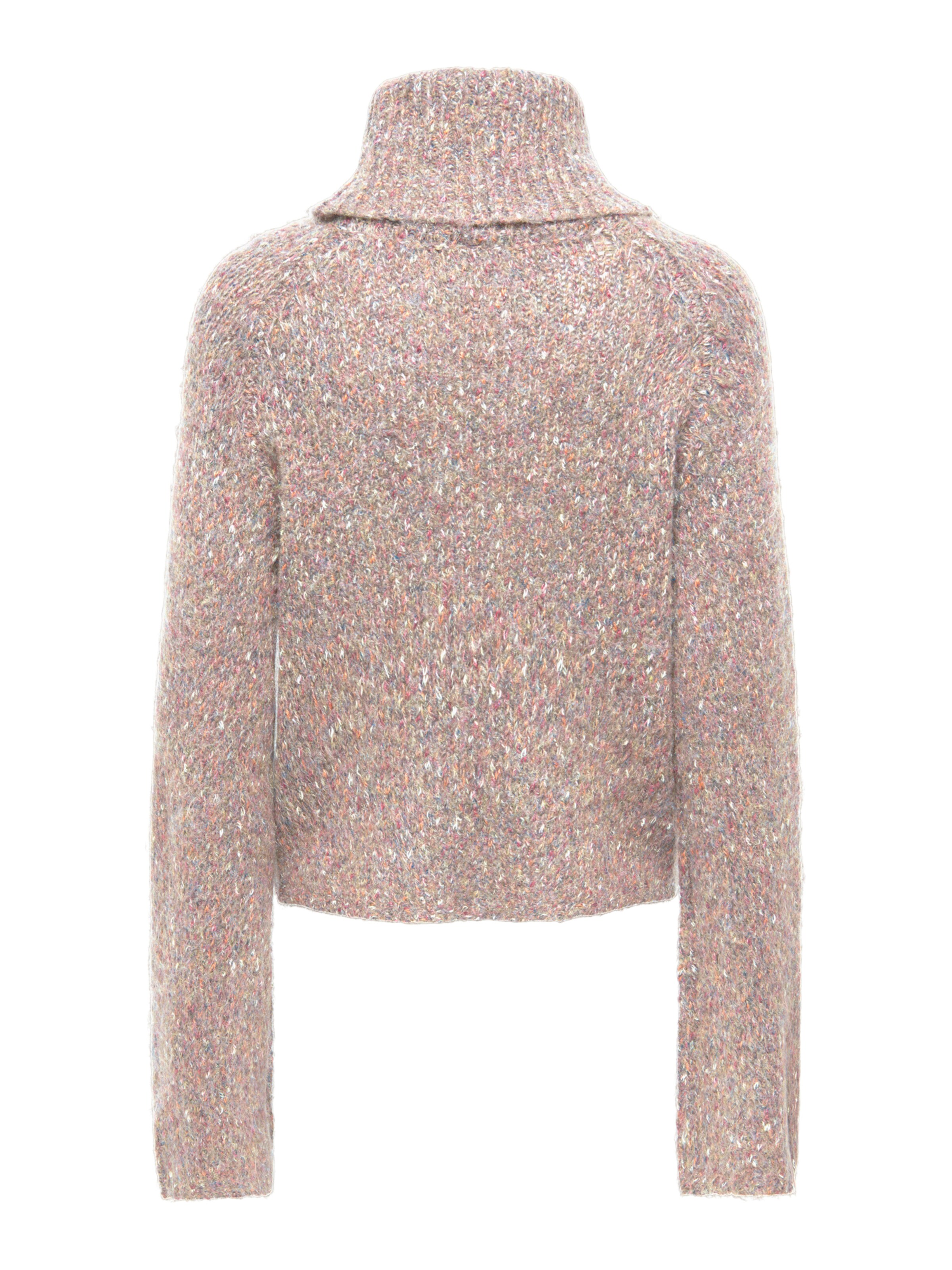 Pullover 'ONLZILLE' di ONLY in beige