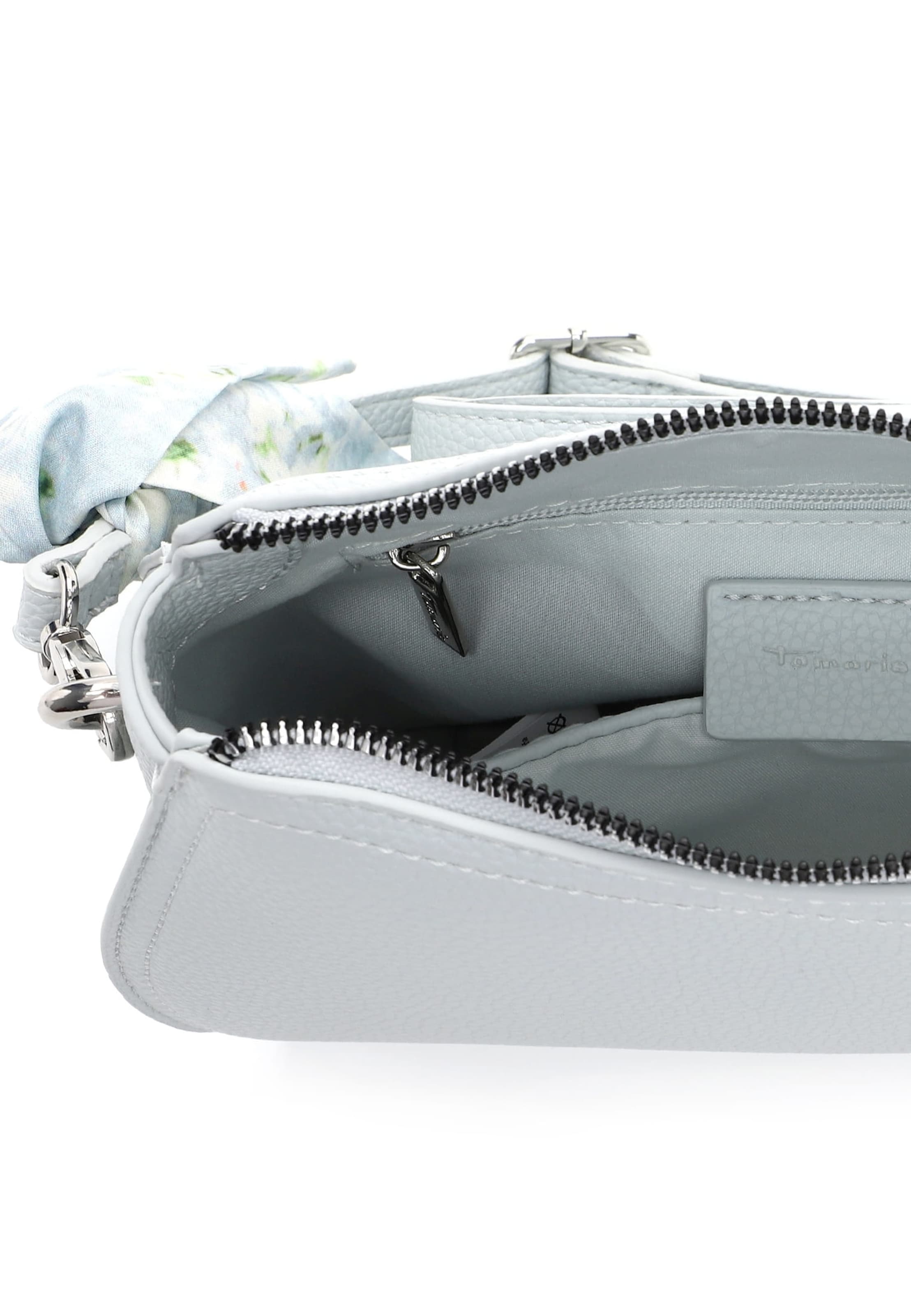 Sac à bandoulière ' TAS Karolin ' Tamaris en bleu