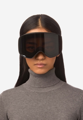 Occhiali da sole 'Artik' di HAWKERS in blu: frontale