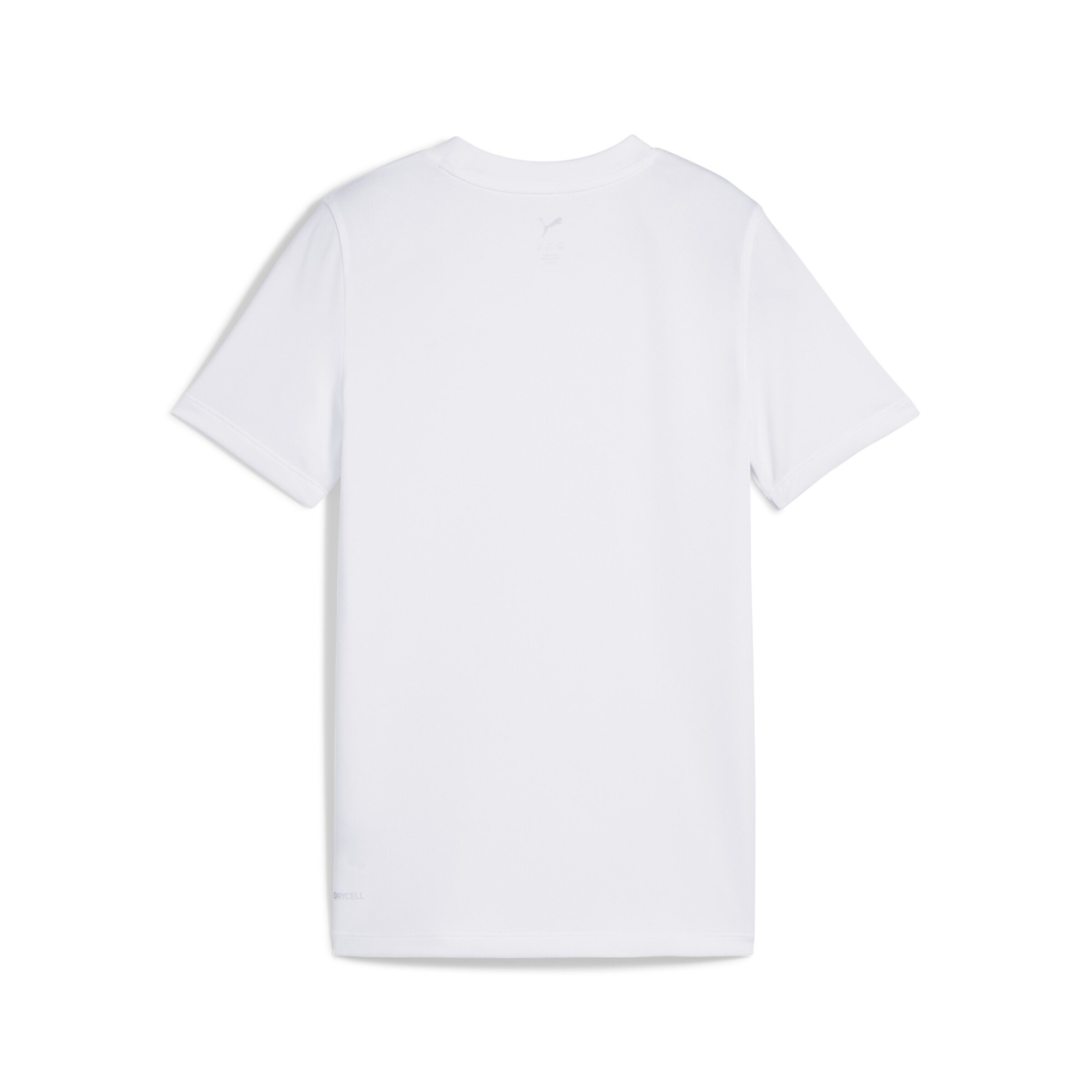PUMA Performance Shirt in White