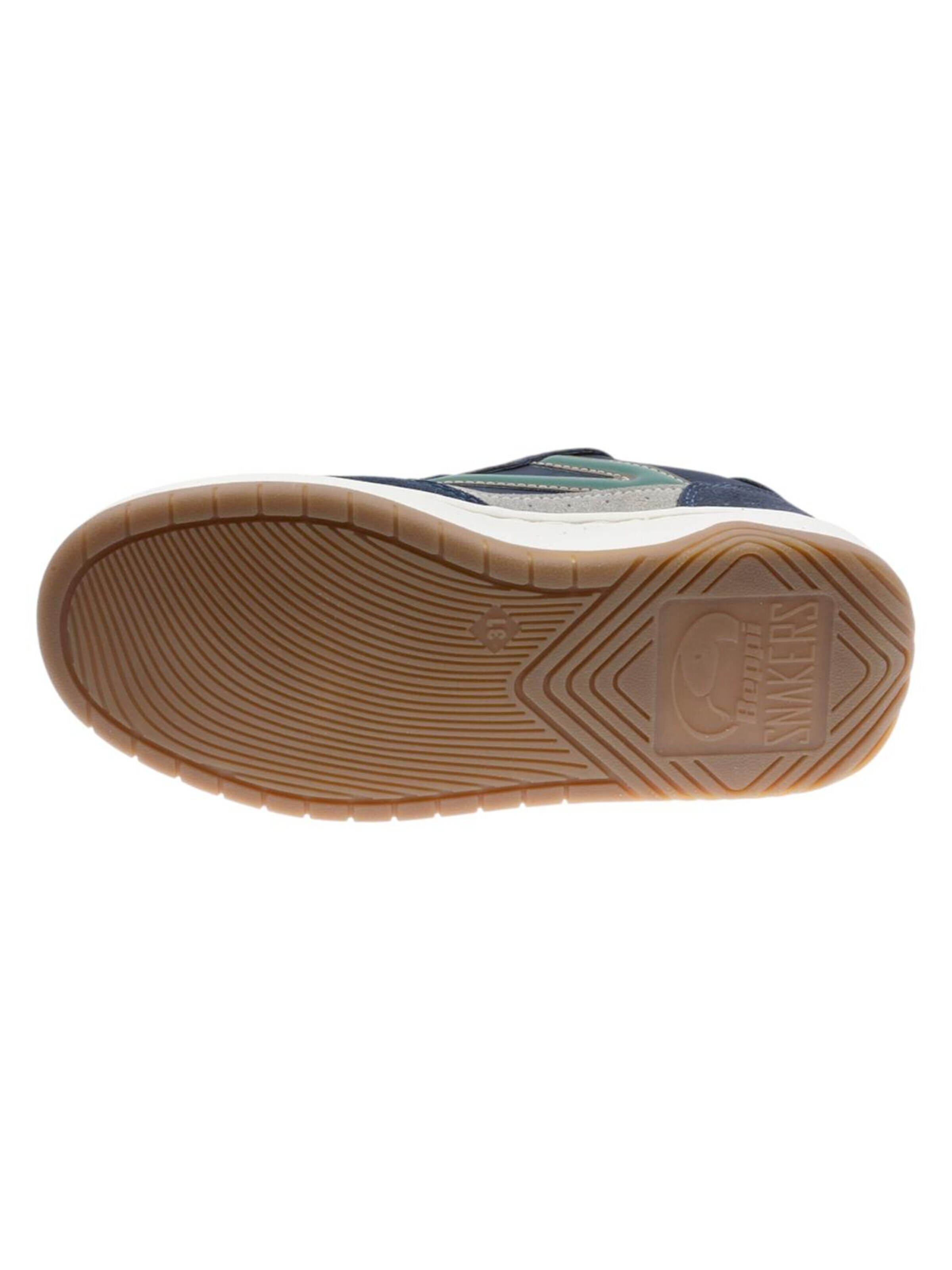 Beppi Sneaker‌‌‌‌ in Blau