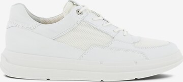 ECCO Sneakers in White