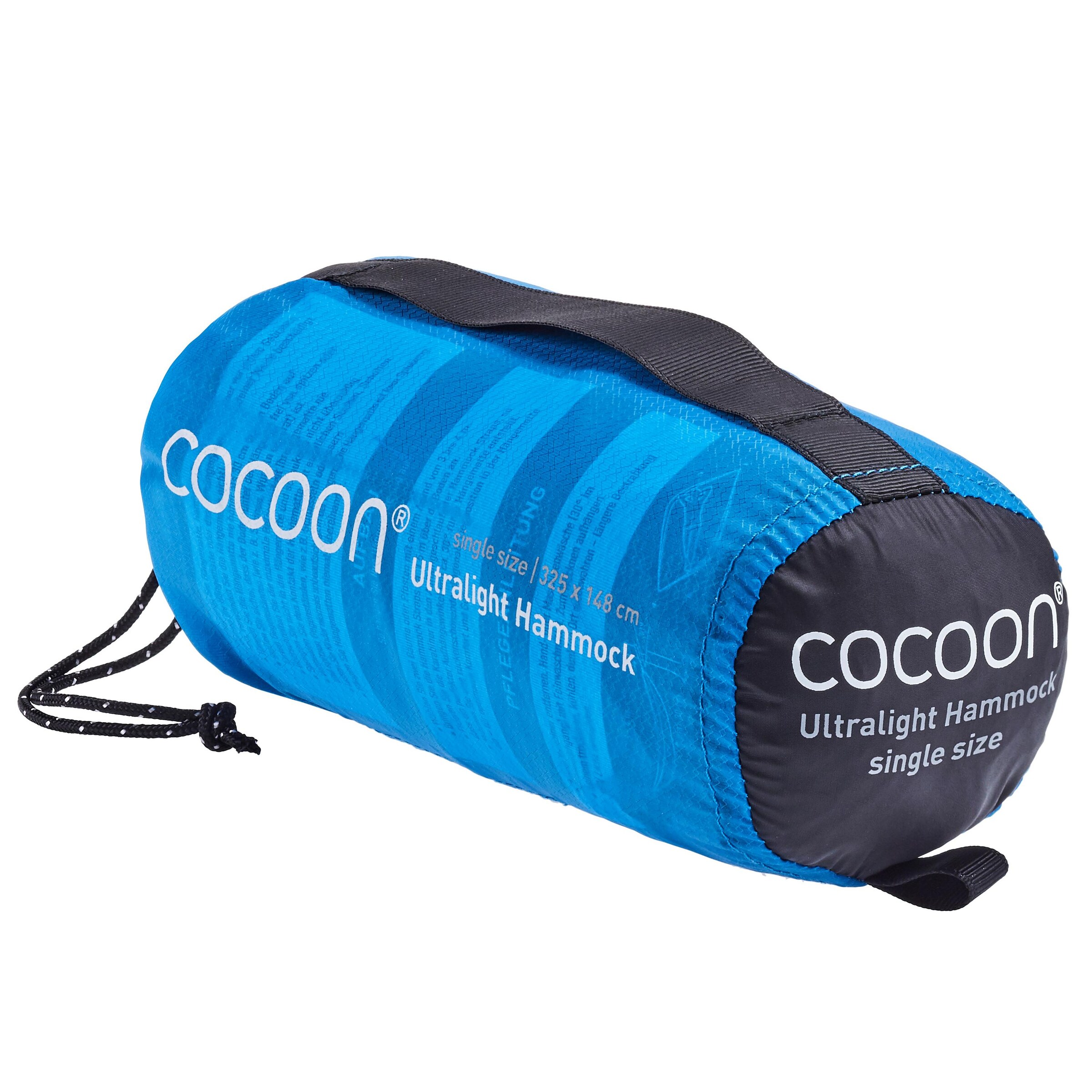 COCOON Accessories in Blue