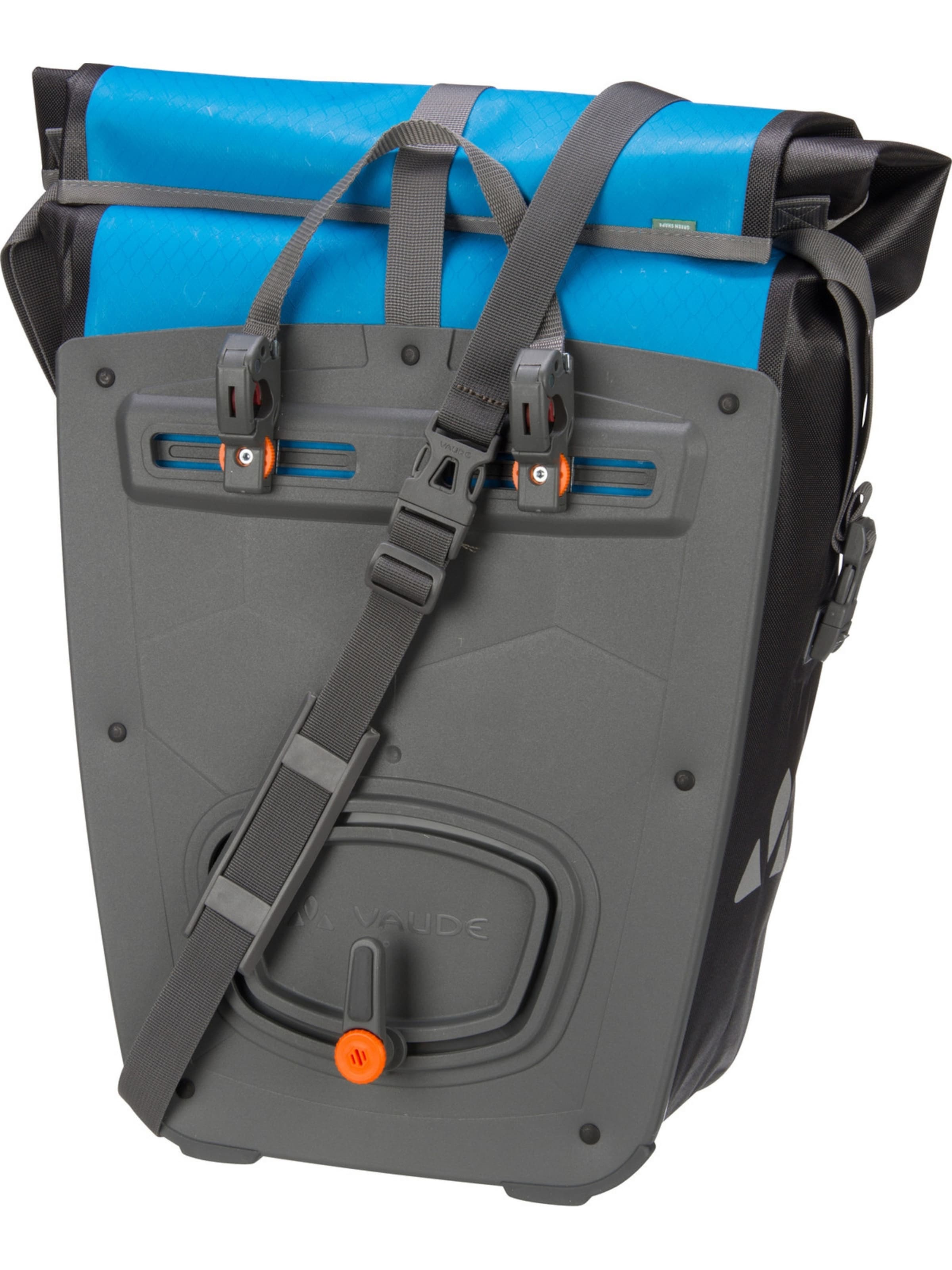 VAUDE Sports bag 'Aqua Back' in Blue