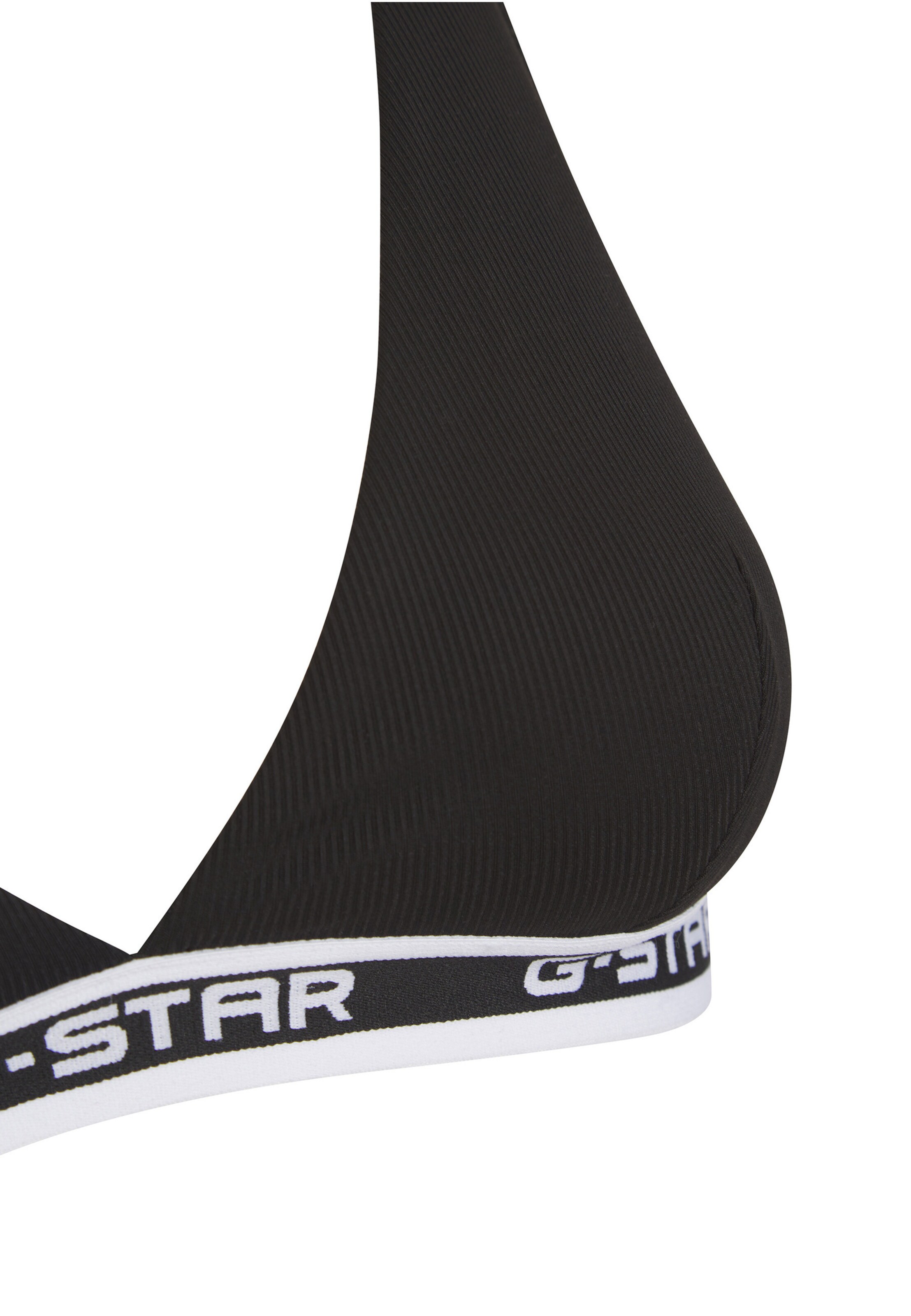 G-STAR Minimizer BH 'AQUAMARINE' in Grijs