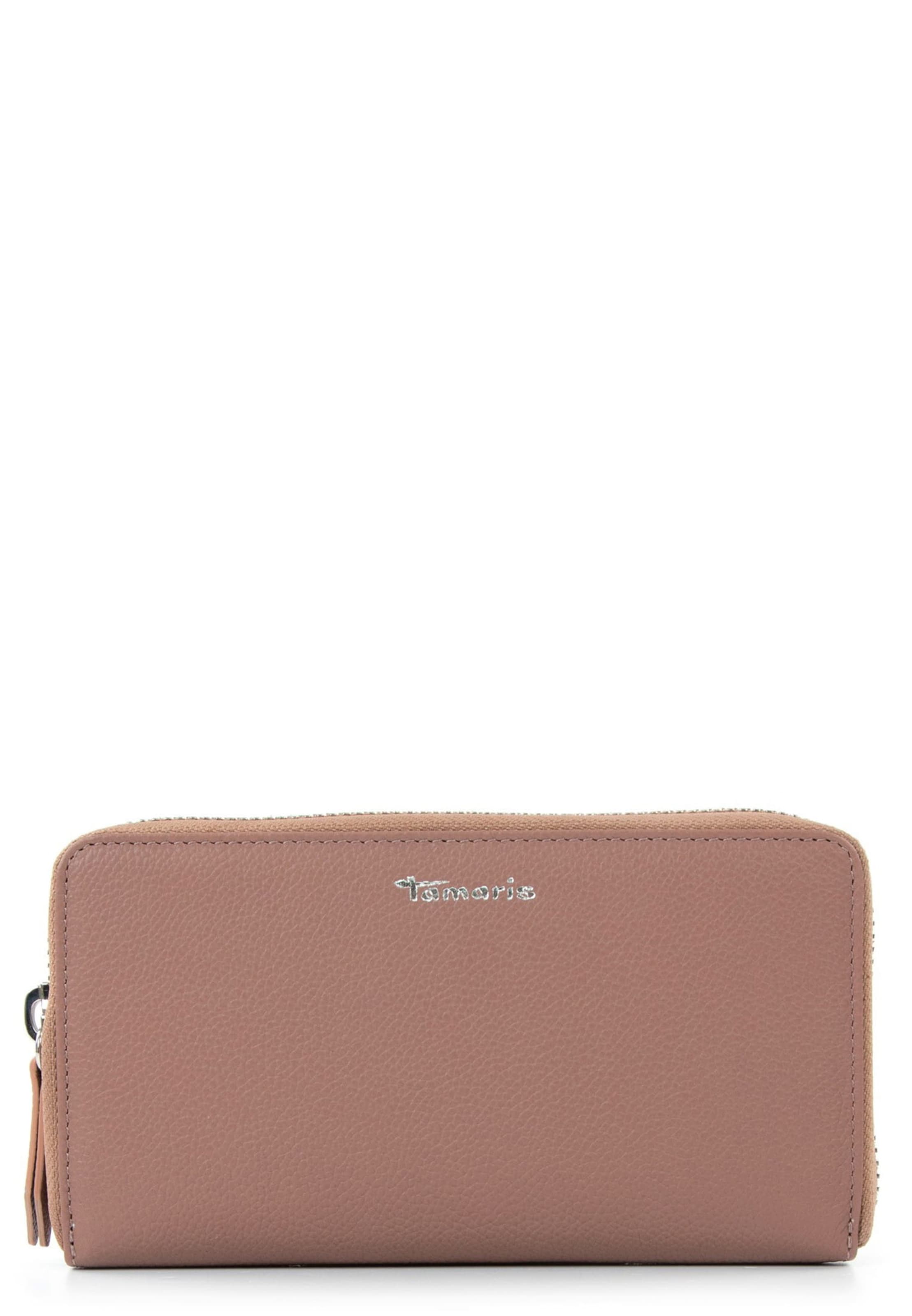 Tamaris Rahakott 'Amanda', värv pruun: eest vaates