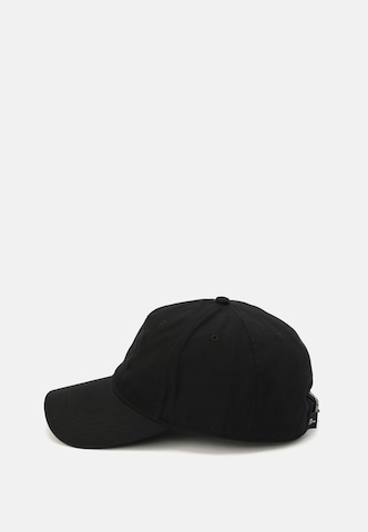 COACH - Gorra en negro