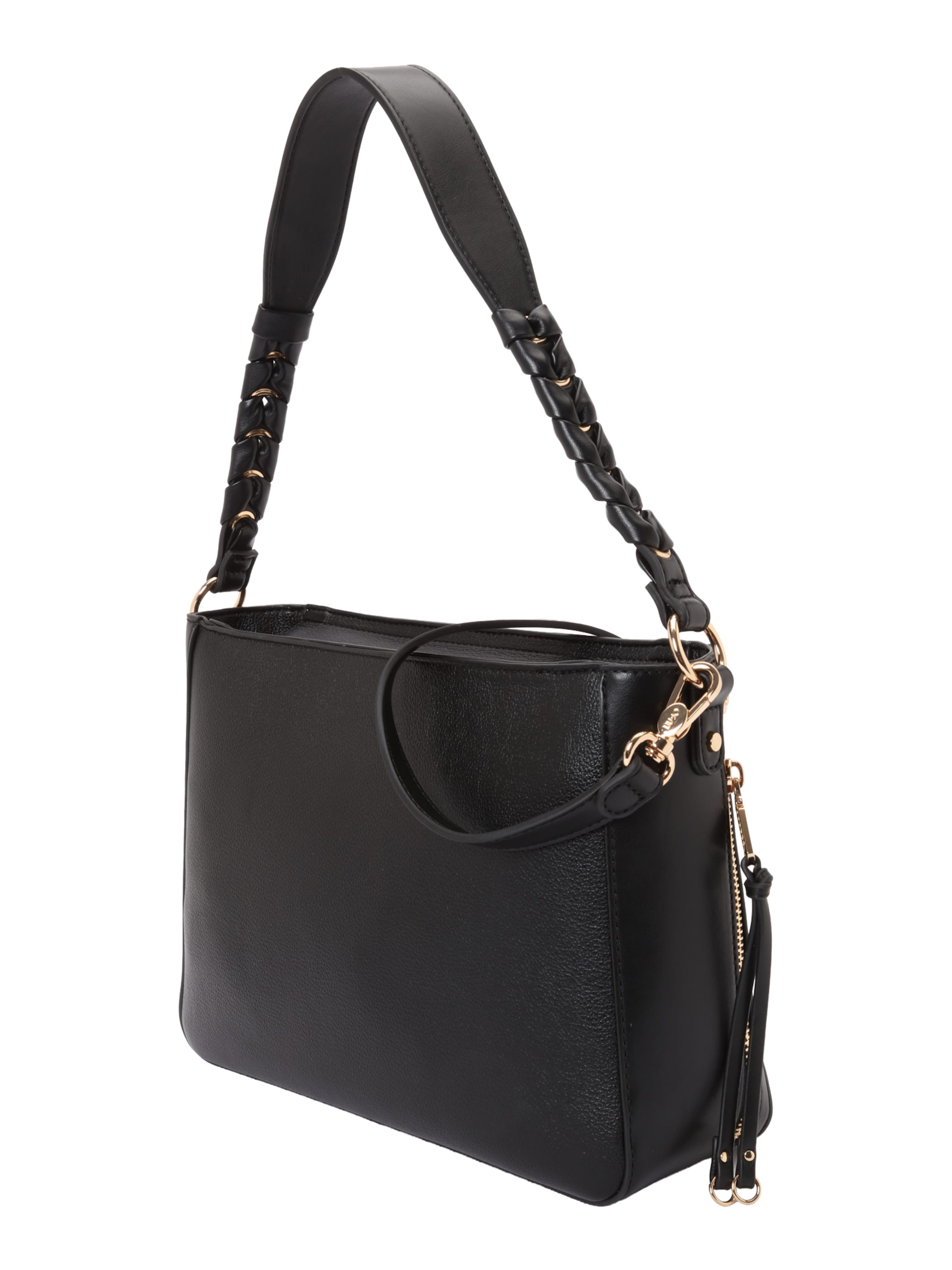 Liu Jo Τσάντα ώμου 'Gihen' σε μαύρο