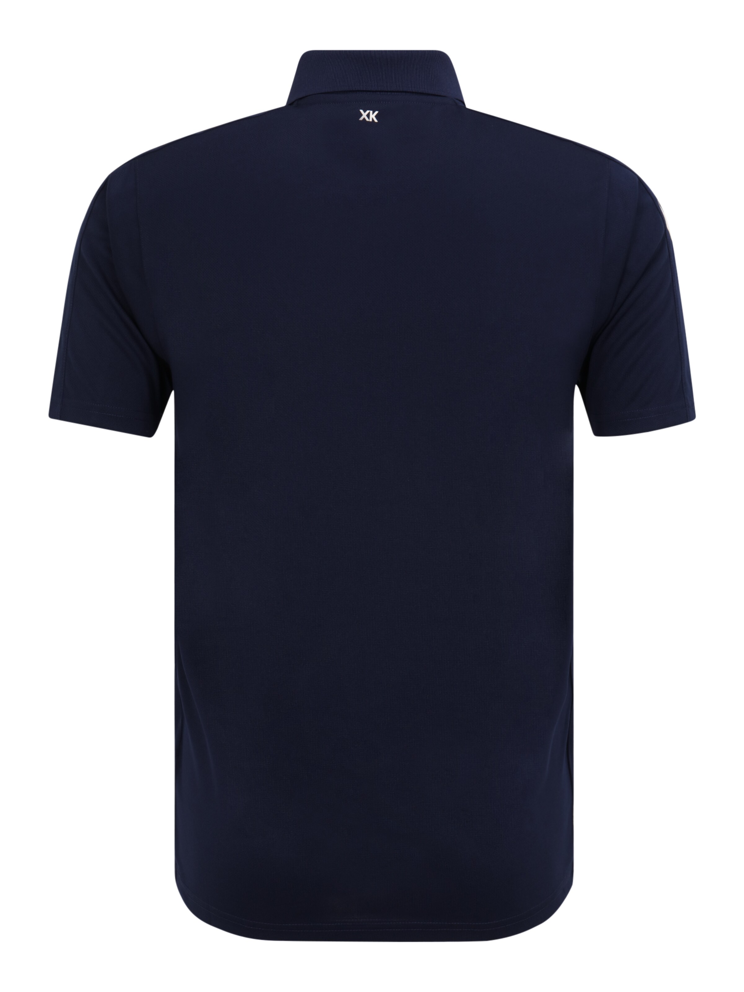 Hummel Λειτουργικό μπλουζάκι σε μπλε