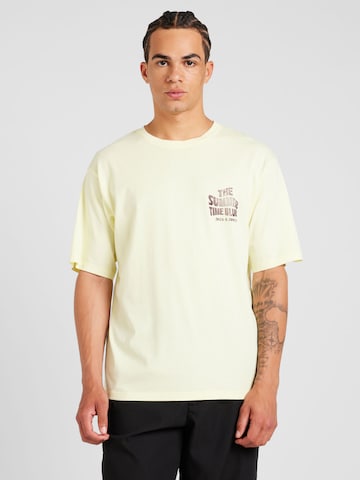 T-Shirt 'JPRBLUANTHONY' JACK & JONES en vert