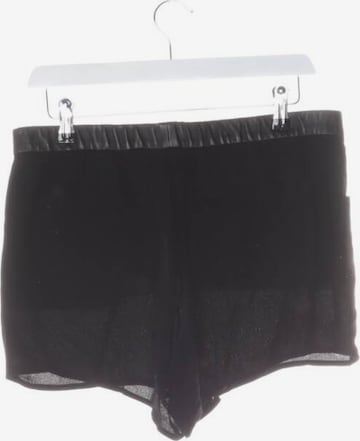HELMUT LANG Shorts in S in Black
