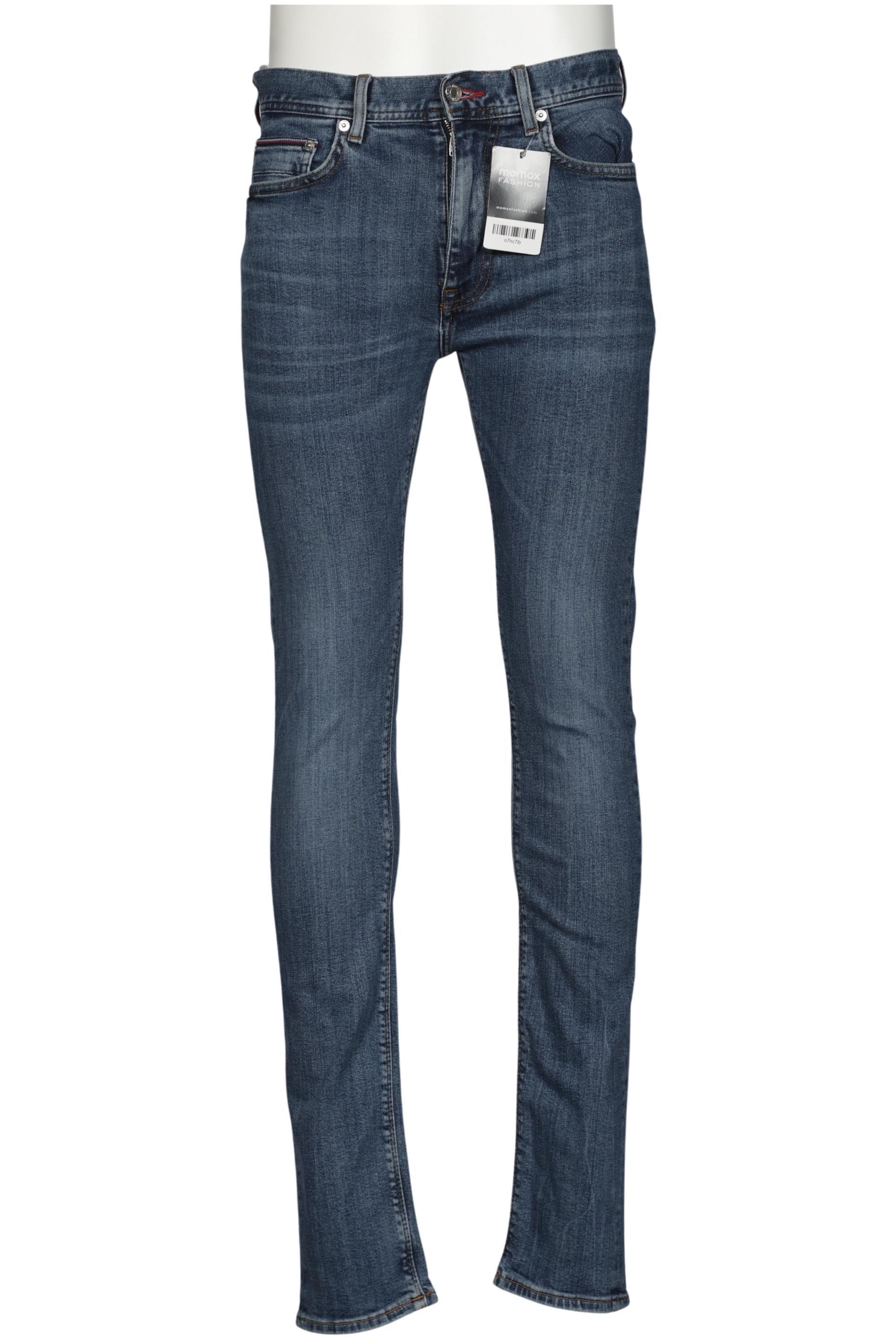 TOMMY HILFIGER Jeans in 30 in blau, Produktansicht